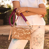 Marlow Uptown Crossbody by Consuela
