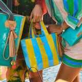 Surfside Mini Bag by Consuela