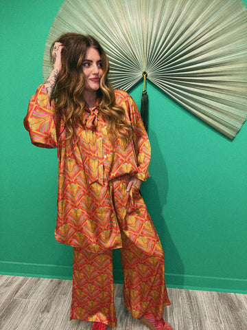 Lady The Brand Le Fleur Set