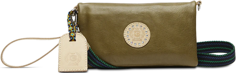 Consuela Uptown Crossbody, Ashley