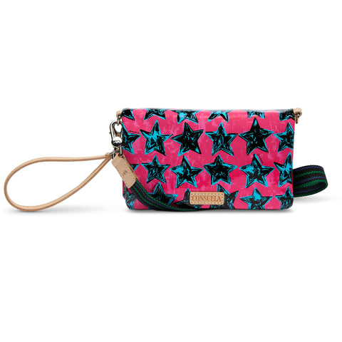 Consuela Presley Uptown Crossbody