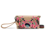 Lyla Uptown Crossbody by Consuela