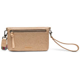 Lyla Uptown Crossbody by Consuela