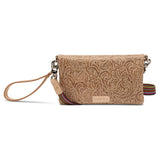 Lawton Uptown Crossbody by Consuela
