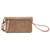 Lawton Uptown Crossbody by Consuela