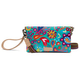 Tasha Uptown Crossbody by Consuela