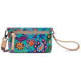 Tasha Uptown Crossbody by Consuela