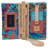 Tasha Uptown Crossbody by Consuela