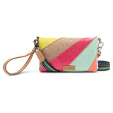 Tilted Uptown Crossbody by Consuela