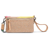Tilted Uptown Crossbody by Consuela