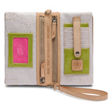 Tilted Uptown Crossbody by Consuela