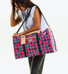 Consuela Presley Weekender