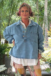 JG Denim Dreams Top