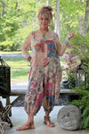 Jaded Gypsy Joyous Jamboree Overalls