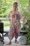 Jaded Gypsy Joyous Jamboree Overalls