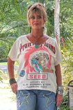Jaded Gypsy Seasons Best Top - Prairie