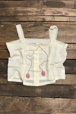 JG Simple & Sweet Tank