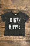 Jaded Gypsy Dirty Hippie Tee