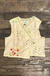 Jaded Gypsy Wrapped In Love Tank