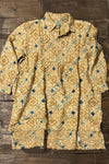Jaded Gypsy Stars Align Tunic