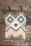 Jaded Gypsy Desert Views crochet Tank