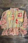 JG Early Bloom Top