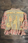 JG Early Bloom Top