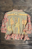 JG Early Bloom Top