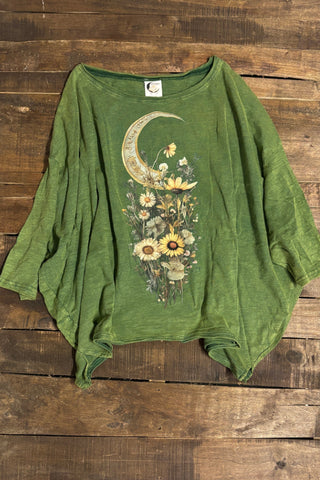 JG Moon Glow Tee