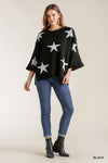 Starry Night Sweater