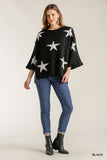 Starry Night Sweater