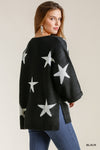 Starry Night Sweater