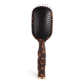 Detangler Hair Brush for Medium Hair - Tortoise
