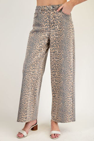 The Savannah Stretch Pants