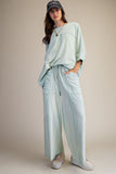 Sage Sunday Lounge Set