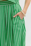 Palm Court Set