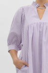 Lavender Lane Dress
