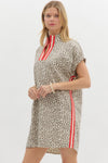 Redline Wild Dress