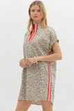 Redline Wild Dress