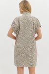 Redline Wild Dress