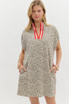 Redline Wild Dress