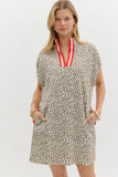 Redline Wild Dress
