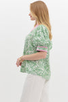 Botanic Breeze Top