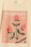 Mississippi Stamp Tee