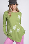 ⭐ Starlit Drift Tee
