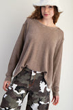 The Laid-Back Essential Thermal – Mocha