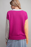 The Sunset Mosaic Cardigan