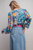 Wildflower Dreams Blouse