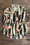 Harvest Treasures Tunic - Bloom - by Jaded Gypsy