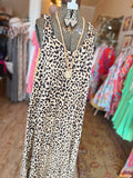 Wild Thing Maxi Dress